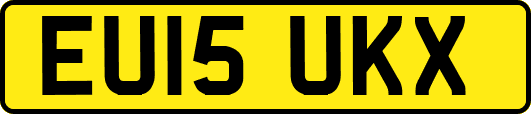 EU15UKX