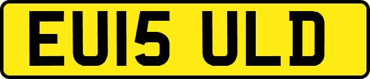 EU15ULD