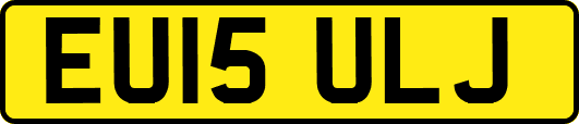 EU15ULJ