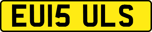 EU15ULS