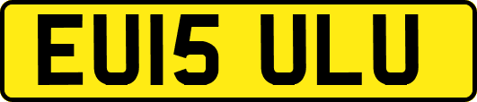 EU15ULU
