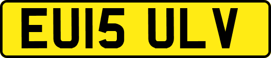 EU15ULV