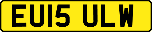 EU15ULW