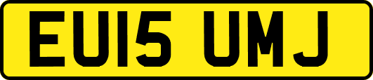EU15UMJ