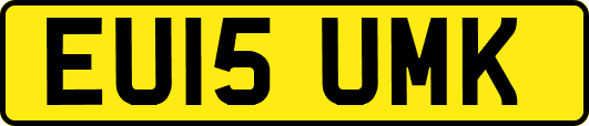 EU15UMK