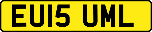 EU15UML