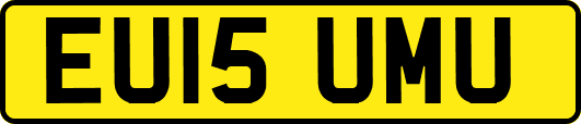 EU15UMU