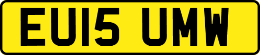 EU15UMW