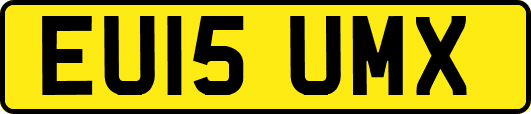 EU15UMX