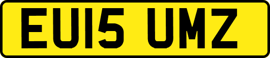 EU15UMZ