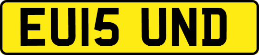 EU15UND