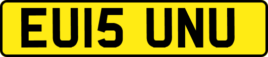 EU15UNU