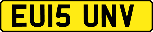 EU15UNV