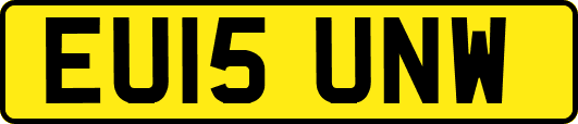 EU15UNW