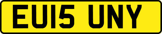 EU15UNY
