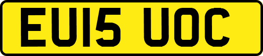 EU15UOC
