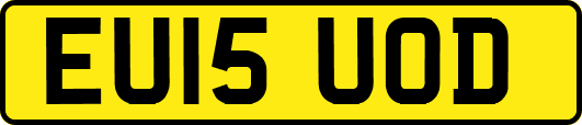 EU15UOD