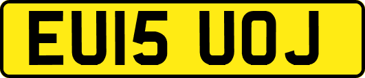 EU15UOJ