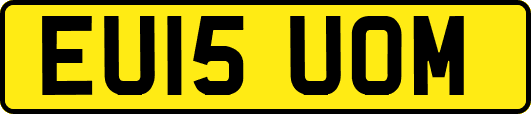 EU15UOM