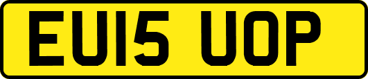 EU15UOP