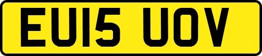EU15UOV