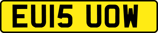EU15UOW