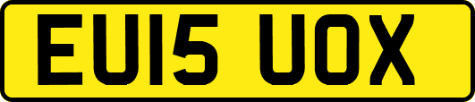 EU15UOX