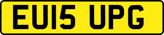 EU15UPG