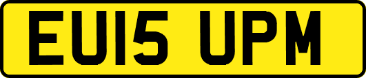 EU15UPM