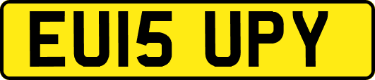 EU15UPY