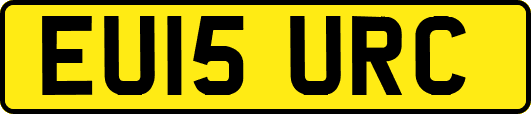 EU15URC