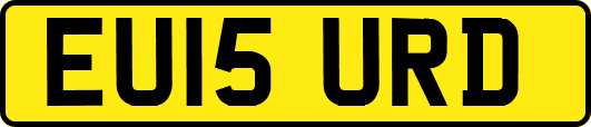 EU15URD