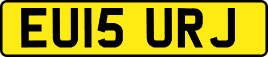 EU15URJ
