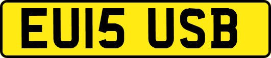 EU15USB