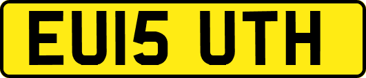 EU15UTH