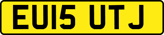 EU15UTJ