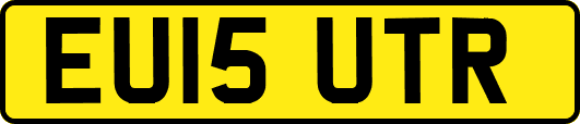EU15UTR