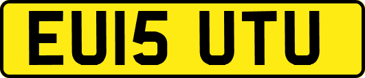 EU15UTU