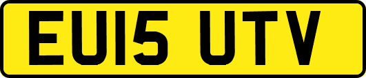EU15UTV