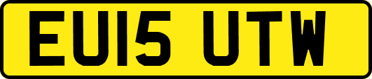 EU15UTW