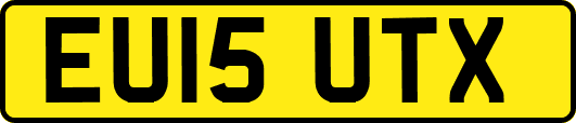 EU15UTX