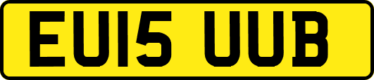 EU15UUB