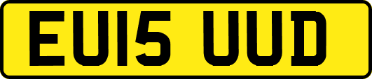 EU15UUD