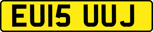 EU15UUJ