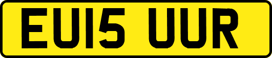 EU15UUR