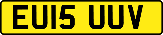 EU15UUV