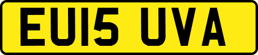EU15UVA