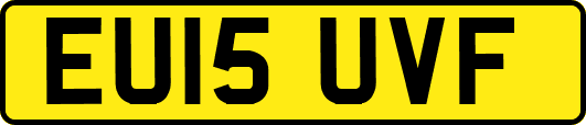 EU15UVF