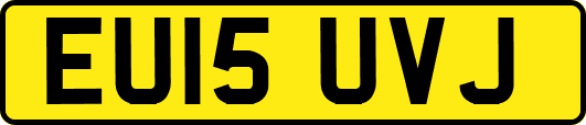 EU15UVJ