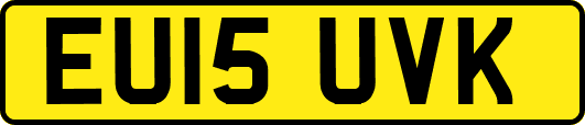 EU15UVK
